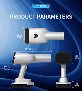 Mini Máquina Portátil de Rayos <span class=keywords><strong>X</strong></span> Dental Cámara de Radiografía para Imágenes Veterinarias Sensor Digital Equipo Oral - Product Image 4