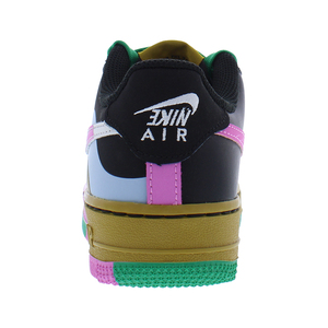 Scarpe Nike Air Force 1 Lv8 2 GS per ragazze Colore: Multicolore 100% autentico - Product Image 4