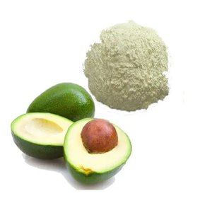 Bán buôn tự nhiên bơ chiết xuất bột cung cấp số lượng lớn tinh khiết hữu cơ chăm sóc da sức Khỏe Bổ sung nhanh chóng vận chuyển - Product Image 1