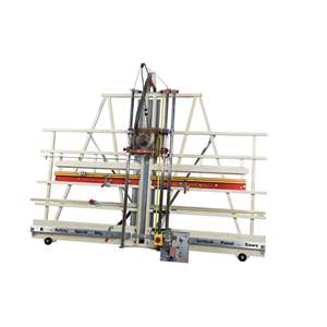 เครื่องเลื่อยตัดแผ่นแนวตั้ง/เครื่องเราเตอร์รวมกับเลื่อยไฟฟ้า - Product Image 1
