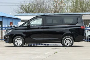 รถยนต์ MPV ปี 2026 ไมล์น้อย เครื่องยนต์สมบูรณ์ ระบบเกียร์อัตโนมัติ หลังคาซันรูฟแบบพาโนรามา ไฟหน้า LED - Product Image 3