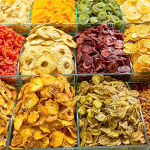 Frutas suaves y secas saludables: bocadillos ideales con calidad superior de Vietnam - Product Image 2