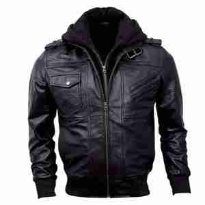 Chaquetas universitarias recortadas personalizadas de alta calidad para mujer, bombardero de piel auténtica para exteriores, parches cortos de chenilla, lona para mujer - Product Image 5