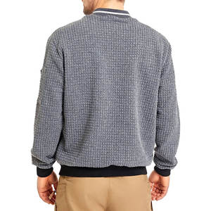 2025 veste d'hiver rembourrée personnalisée de qualité supérieure pour les femmes logo de broderie décontracté fabriqué sur mesure de qualité supérieure - Product Image 4