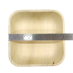 Soporte cuadrado de acrílico transparente de 8 pulgadas Premium, soportes de placa, Marco de imagen de exhibición, caballete decorativo para libro, plato de fotos, estante de placa-2 - Product Image 2
