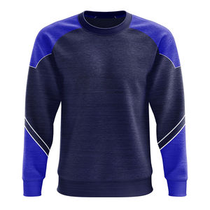 Chemise à col ras du cou GAA de haute qualité, sur mesure, bon marché, nouveau design de maillot à col ras du cou GAA, respirant, OEM - Product Image 4