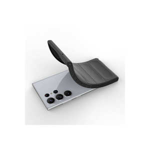 Coque en silicone souple TPU ajourée avec motif ethnique ATA pour Samsung Galaxy S23 Ultra - Product Image 5