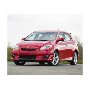 Autos Matrix Turbo Leather R18 Dark Hatchback en Venta Cerca de Mí - Product Image 6