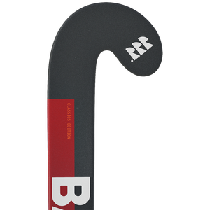 Bâton de hockey sur gazon de précision avec corps flexible, ligne de dribble fluide, tir puissant et composite stable et équilibré - Product Image 3