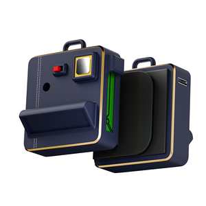 El MEJOR LOCALIZADOR DE rastreador GPS inteligente para detección de caídas <span class=keywords><strong>Bluetooth</strong></span> GPRS Android OS 4G 3G 5G navegación WiFi conectividad IP67 - Product Image 2