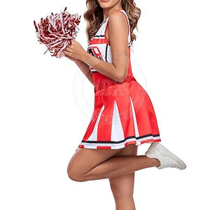 Uniformes de baile duraderos Uniformes de baile de alta calidad de diseño único en precio al por mayor Uniforme de baile - Product Image 5