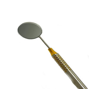 Instruments dentaires manuels de haute qualité en acier inoxydable 304, instruments de diagnostic à manche creux, équipement dentaire, base dentaire - Product Image 3