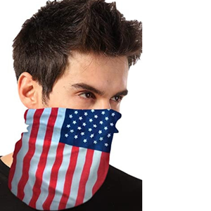 Vente en gros 2025 Masques de ski de cyclisme et de sport de plein air personnalisés à 1 trou, coupe-vent, masques intégraux, cagoules de ski pour l'extérieur - Product Image 1