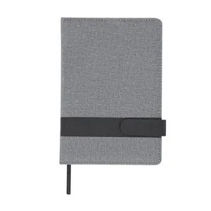 Quaderno Promozionale Personalizzato Arlex A5 per Merchandising - Product Image 1