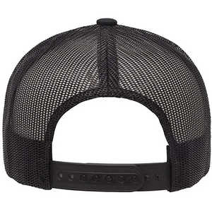 Casquettes de camionneur unisexes de haute qualité, respirantes, ajustables, en coton et en maille, pour l'extérieur, taille plus, personnalisées - Product Image 4