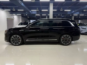 2024 Aito M9 Factory Direct Ultra 42Kwh 6-Seater Electric Sport Car Extended Range Lithium 2024 Aito M9 Venta directa Litio - Product Image 3