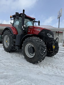 2019สำหรับกรณี IH optum 300 cvx รถแทรกเตอร์ล้อประสิทธิภาพสูงใช้แบริ่งเครื่องยนต์เกียร์มอเตอร์ - Product Image 2