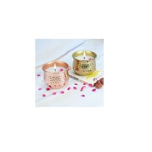 Meilleur bougeoir en fer en gros fait à la main écologique portable activités religieuses bougie pilier support fabricant nouveau - Product Image 2