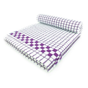 Kitchen <b>Towels</b> & Dishcloths Set 100% Cotton <b>Waffle</b> Soft Absorbent Quick-Dry Eco-Friendly Customizable <b>Towels</b> for Home Hotel Use - Product Image 5
