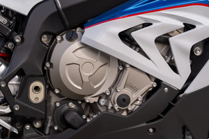 สภาพเหมือนใหม่ - พร้อมขับขี่ - 2016 BRRMWWSS S1000RR - Product Image 6