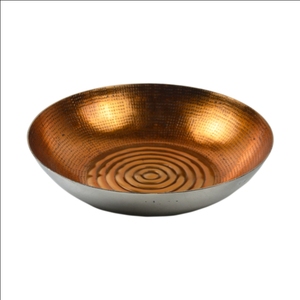 Bols à fruits secs en forme de noix de cajou, bol décoratif en or, fournitures de cuisine, idéal pour les fêtes, les saladier de Restaurant et d'hôtel - Product Image 2