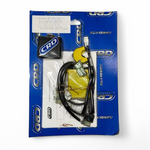Boîtier de commande CDI programmable Code 90151 pour motos YZ-F 450 03-06, type d'allumage plastique, état neuf, emballage en boîte - Product Image 1
