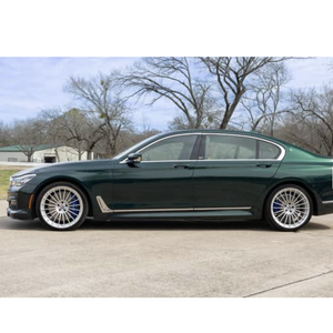 Used 2017 B M W Voiture Alpina-B7 - Product Image 3