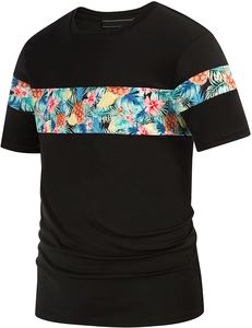 เสื้อยืดและกางเกงขาสั้นแบบ unisex ผ้าคุณภาพสูงผสมคอตตอน/โพลีเอสเตอร์ แห้งเร็ว พิมพ์ลายกราฟิกแบบสกรีน ลวดลายลำลอง - Product Image 2