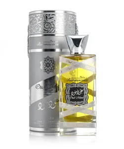 Parfüm Oud ruh anımsatan tarafından Lattafa parfüm-taze ve oryantal 100 ml dubai parfüm