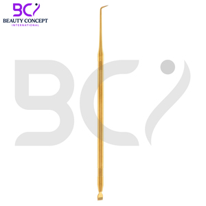 2 Herramientas para Lifting y Tinte de Pestañas, Herramienta Separadora de Pestañas con Peine Separador, Aplicador de Permanente para Pestañas - Product Image 2