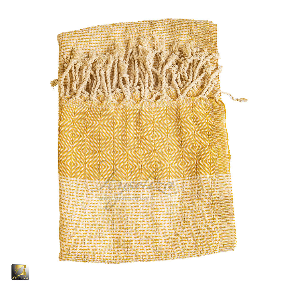 มัสตาร์ดสีเหลือง