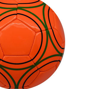 2025 Venta caliente tamaño 5 PVC fútbol y balón de fútbol sala con logotipo personalizado fútbol de alta calidad - Product Image 6