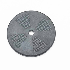 ÉTIQUETTE industrielle en métal de RFID UHF PPS imperméable de longue portée anti pour la gestion d'entrepôt - Product Image 4