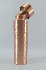 Hottest Selling Customized metal Copper <b>Water</b> <b>Bottle</b> for <b>Gym</b>, Travel purpose - Product Image 2