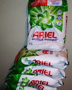 ผงซักฟอกแอเรียล โปรเฟสชั่นแนล คุณภาพสูง 100 ครั้งซัก 6.5 กก. กลิ่นมะลิ ลาเวนเดอร์ เลมอน สำหรับเสื้อผ้า - Product Image 5