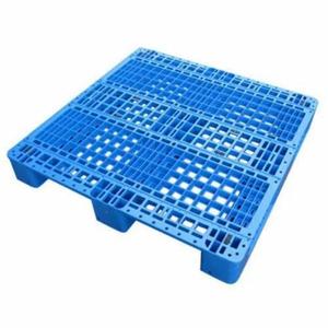 Palets de Plástico para Empresas Exportadoras que Buscan Soluciones de Embalaje Duraderas y Reutilizables - Product Image 3