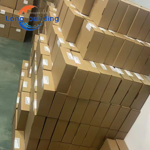 Pièces cnc industrielles intelligentes plc LOGO! Contrôleur 8DI(4AI)/4DO <span class=keywords><strong>module</strong></span> logique programmable 6ED1052-1MD08-0BA0 prix - Product Image 3