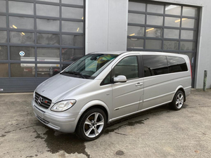 Mercedes-Benz Viano d'occasion à vendre - Product Image 4