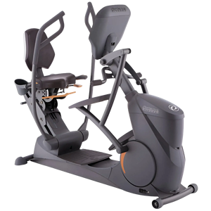 Bicicleta Elíptica Reacondicionada Octane Fitness con Pantalla Inteligente para Entrenamientos de Resistencia Cardiovascular, Gimnasios y Estudios de Entrenamiento - Product Image 3