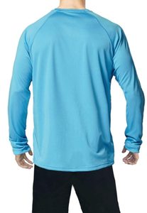 Fishing Clothing Hunting Camping Fishing T-shirt Upf 50+ Fishing Shirts Men Sun Protection Hoodie Mask <b>All</b>-<b>in</b>-<b>one</b> - Product Image 6