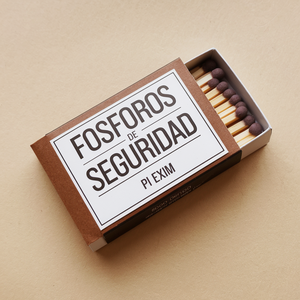 Unité de fabrication en gros Matchbox de l'Inde - Product Image 1