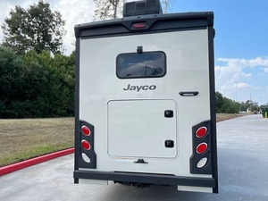 รถ Jayco Granite Ridge 23S ปี 2026 มือสอง พร้อมขาย - Product Image 2