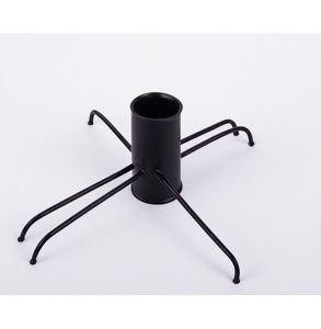 Soporte de árbol de metal de bronce decorativo con superficie martillada Detalles artesanales hechos a mano que ofrecen fuerza estacional - Product Image 4