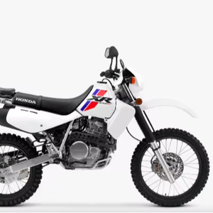 BRAND NEW XR650L - Product Image 1