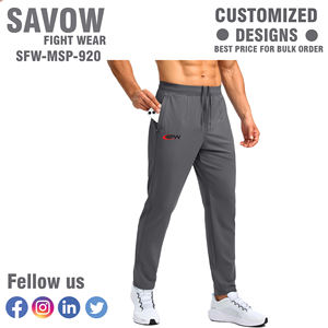 กางเกงจ็อกเกอร์ผ้าแคนวาสน้ำหนักเบาสำหรับผู้ชาย สวมใส่สบายในฤดูหนาว บุขนนุ่ม กันน้ำ แห้งเร็ว ระบายอากาศได้ดี ปรับขนาดได้ - Product Image 3