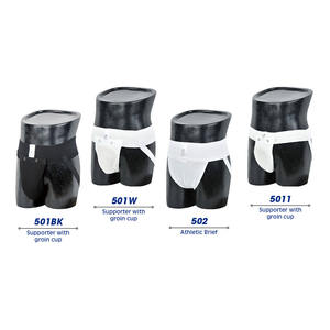 Equipo esencial para artes marciales, Copa protectora deportiva para entrenamiento y competición de Karate - Product Image 6