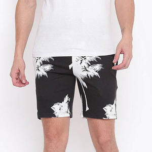 Shorts décontractés pour hommes, respirants, à séchage rapide, écologiques, imperméables, anti-froissement, en toile de qualité supérieure, vente en gros - Product Image 5