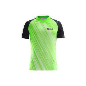 Quantité minimale de commande OEM ODM Pakistan Fabricant GAA Jersey Fournisseurs Vêtements de sport personnalisés Vêtements Vendeurs - Product Image 3