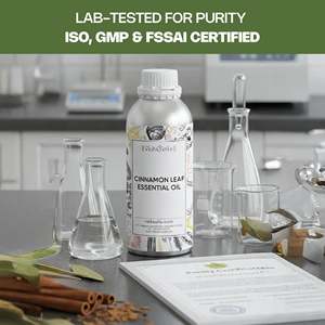 Aceite Esencial 100% Puro de Hoja de Canela, Naranja Dulce, Franquincienso, Mirra, Pomelo, Geranio, Sándalo, Vetiver, Hinojo, Pino, Ylang - Product Image 6