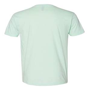 Camisetas de Hombre con Cuello en V Lisas, Manga Corta, 100% Fibra de Algodón, 210g, Personalizables, Ecológicas, de Secado Rápido, OEM ODM, Casuales, Gran Venta - Product Image 4